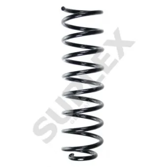 SUPLEX 30013 - Ressort de suspension