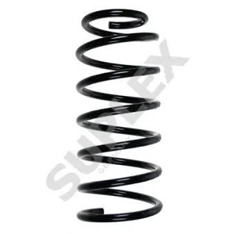 SUPLEX 30016 - Ressort de suspension