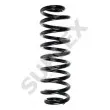 Ressort de suspension SUPLEX [31021]