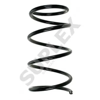 SUPLEX 32010 - Ressort de suspension