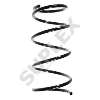 Ressort de suspension SUPLEX OEM 20330FC050