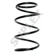 Ressort de suspension SUPLEX [32040]
