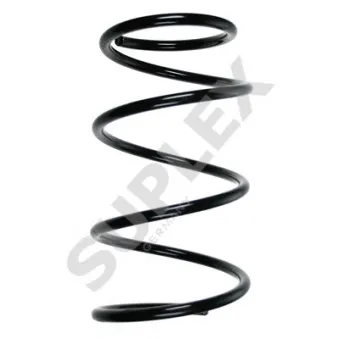 SUPLEX 32040 - Ressort de suspension