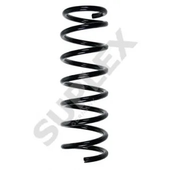 Ressort de suspension SUPLEX OEM 20380AG060