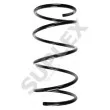 Ressort de suspension SUPLEX [32065]