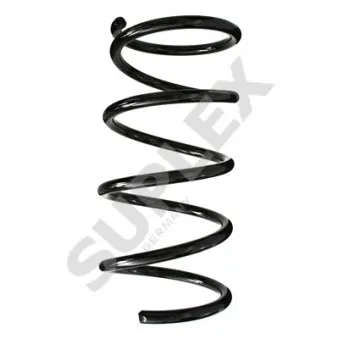 Ressort de suspension SUPLEX 32081