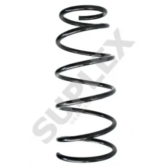 Ressort de suspension SUPLEX OEM 20380SA100