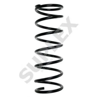 Ressort de suspension SUPLEX [35012]