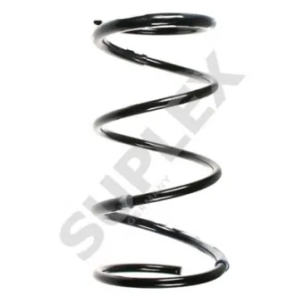 Ressort de suspension SUPLEX OEM 4813142041