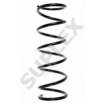 Ressort de suspension SUPLEX [35085]