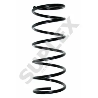 Ressort de suspension SUPLEX OEM 4813105470