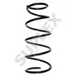 Ressort de suspension SUPLEX [35144]