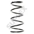 Ressort de suspension SUPLEX [35160]