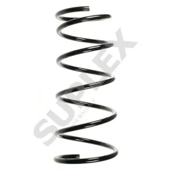 SUPLEX 35164 - Ressort de suspension