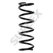 Ressort de suspension SUPLEX [35170]