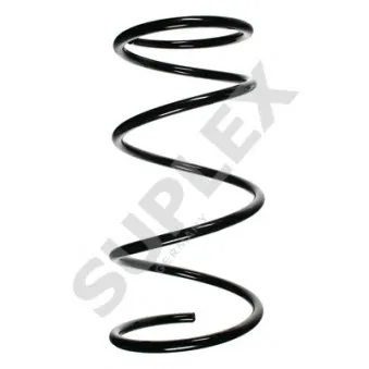 Ressort de suspension SUPLEX OEM 4813142021