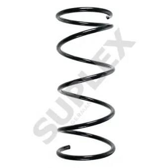 Ressort de suspension SUPLEX [35254]