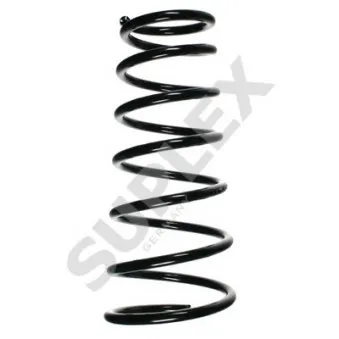 Ressort de suspension SUPLEX [35258]