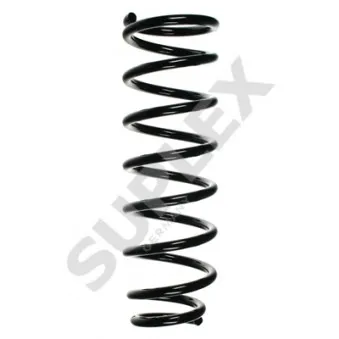 SUPLEX 35293 - Ressort de suspension