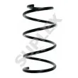 Ressort de suspension SUPLEX [35294]