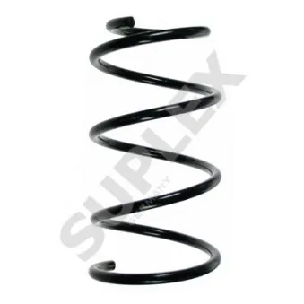 Ressort de suspension SUPLEX OEM 481310F010