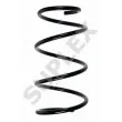 SUPLEX 35376 - Ressort de suspension