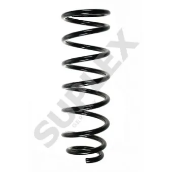 Ressort de suspension SUPLEX OEM 4823102480