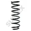 Ressort de suspension SUPLEX [35381]