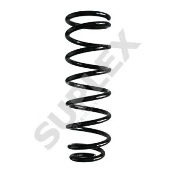 Ressort de suspension SUPLEX OEM 4823102490