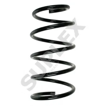 Ressort de suspension SUPLEX OEM 4813102841