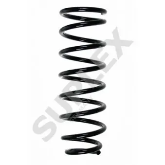 Ressort de suspension SUPLEX OEM 4823102180
