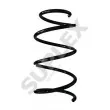 SUPLEX 35409 - Ressort de suspension