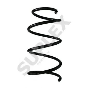 Ressort de suspension SUPLEX OEM 4813105700