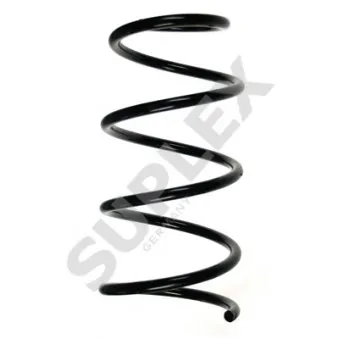 Ressort de suspension SUPLEX OEM 4813105710
