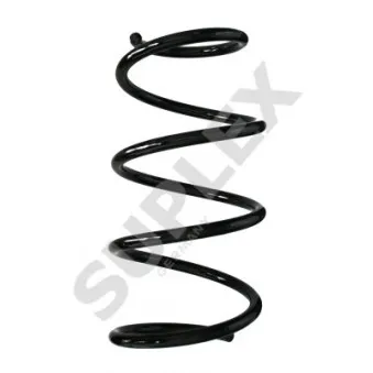 Ressort de suspension SUPLEX OEM 4813105750