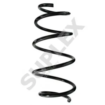SUPLEX 35429 - Ressort de suspension