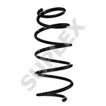 Ressort de suspension SUPLEX OEM 4813152F30