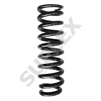 Ressort de suspension SUPLEX OEM 481310K850
