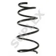 Ressort de suspension SUPLEX [35480]