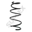 Ressort de suspension SUPLEX [35502]