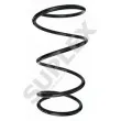 Ressort de suspension SUPLEX [35514]