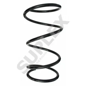 Ressort de suspension SUPLEX OEM 4813142320