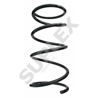 Ressort de suspension SUPLEX OEM 4813142260