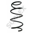 Ressort de suspension SUPLEX [35525]