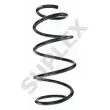 Ressort de suspension SUPLEX [35526]