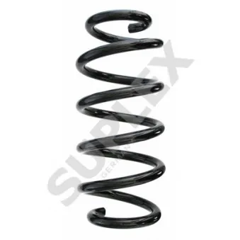 Ressort de suspension SUPLEX OEM 4823142420