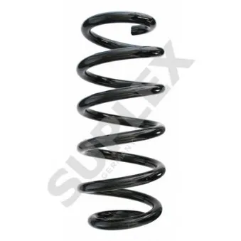 Ressort de suspension SUPLEX 35532