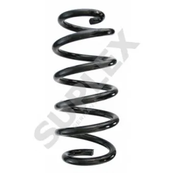 SUPLEX 35533 - Ressort de suspension