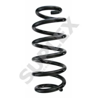 Ressort de suspension SUPLEX 35534