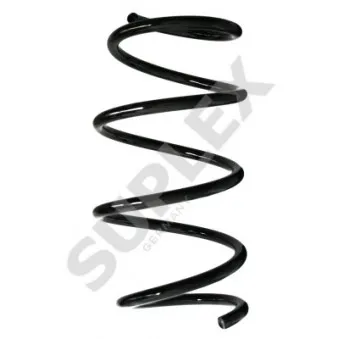 Ressort de suspension SUPLEX OEM 481310Z150